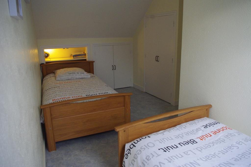 Gîtes du Clos du Ratz Arradon Chambre photo