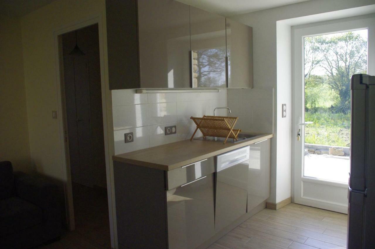 Gîtes du Clos du Ratz Arradon Extérieur photo